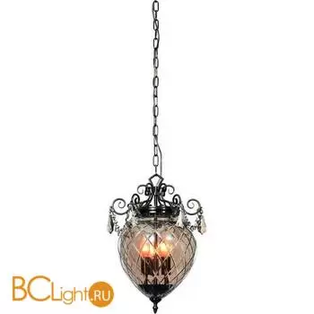 Подвесной светильник Divinare Reggia 1250/24 SP-3